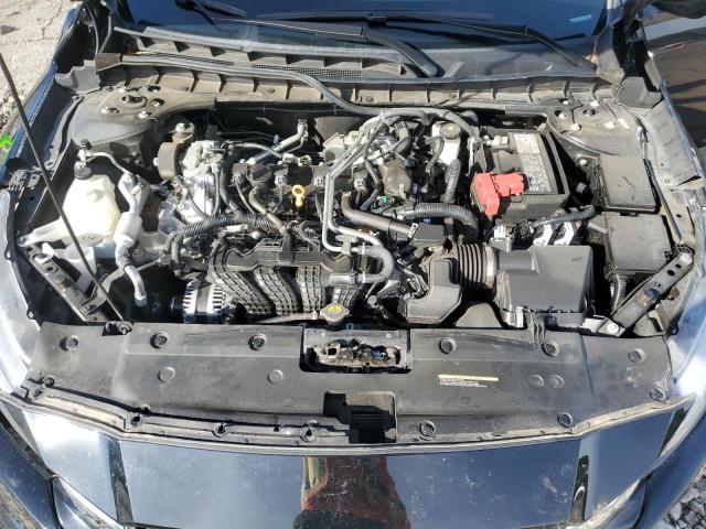 2022 NISSAN ALTIMA SV - 1N4BL4DV1NN338858