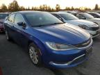 CHRYSLER 200 LIMITE photo