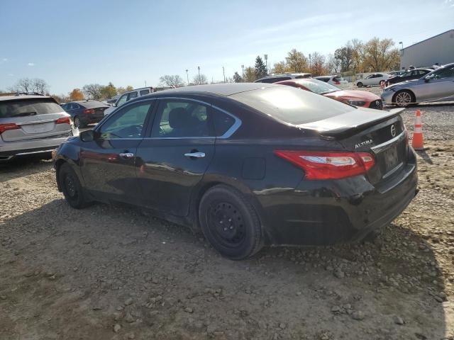 2017 NISSAN ALTIMA 2.5 - 1N4AL3AP2HC142567