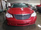 Lot #2957667221 2010 CHRYSLER SEBRING TO