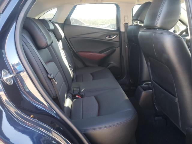 2018 MAZDA CX-3 TOURI - JM1DKDC77J0308148