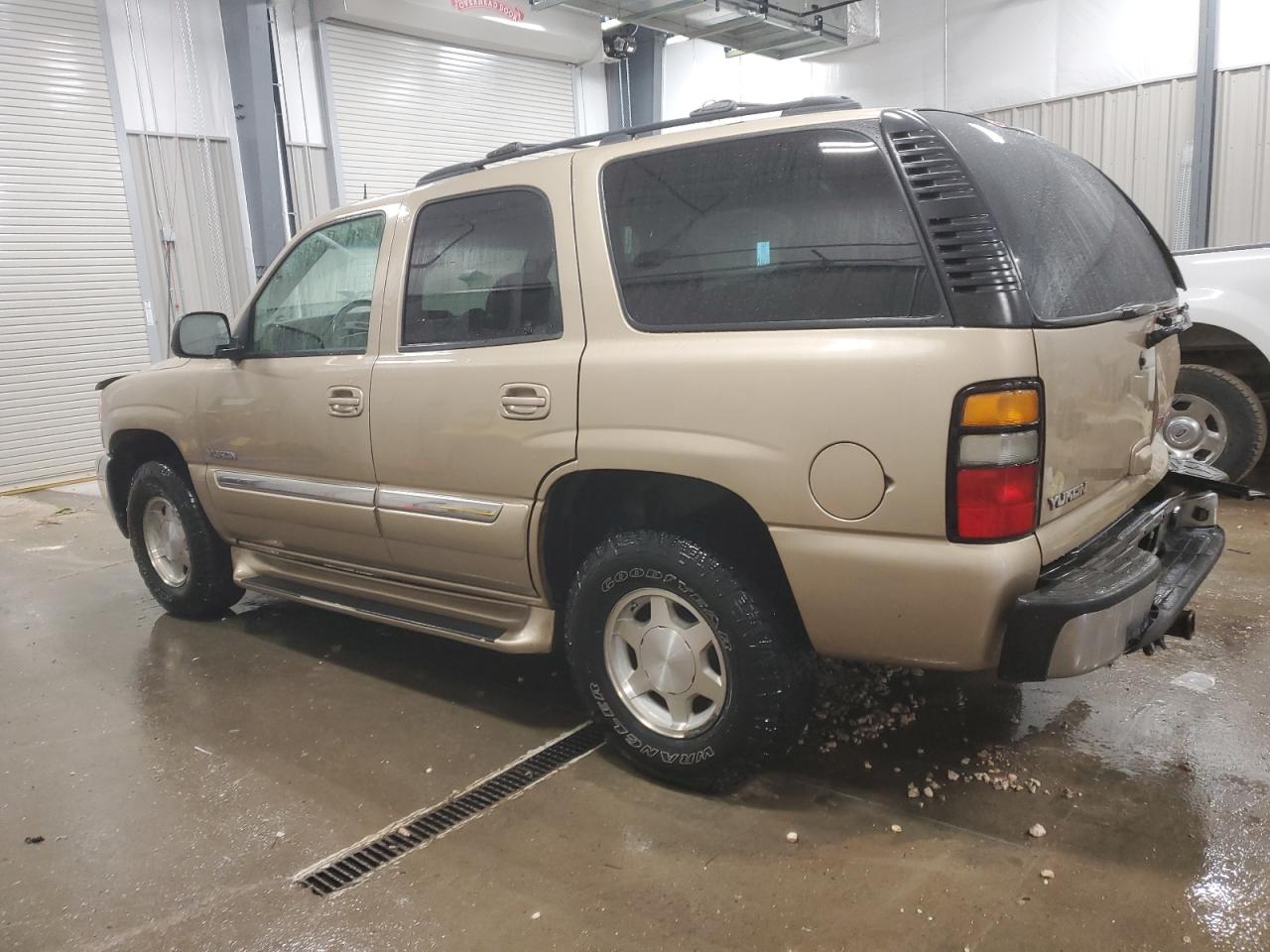 Lot #2972648916 2005 GMC YUKON