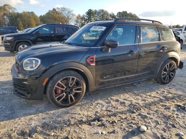 MINI COOPER JCW