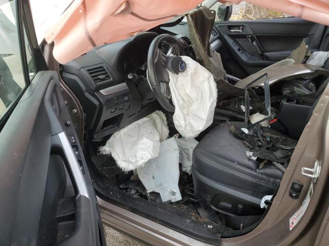 2015 SUBARU FORESTER 2 - JF2SJAUC7FH403677