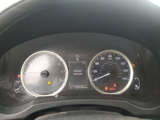 2016 LEXUS IS 300 - JTHCM1D29G5011352