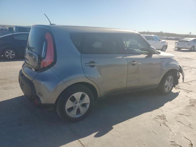 2015 KIA SOUL - KNDJN2A29F7174568