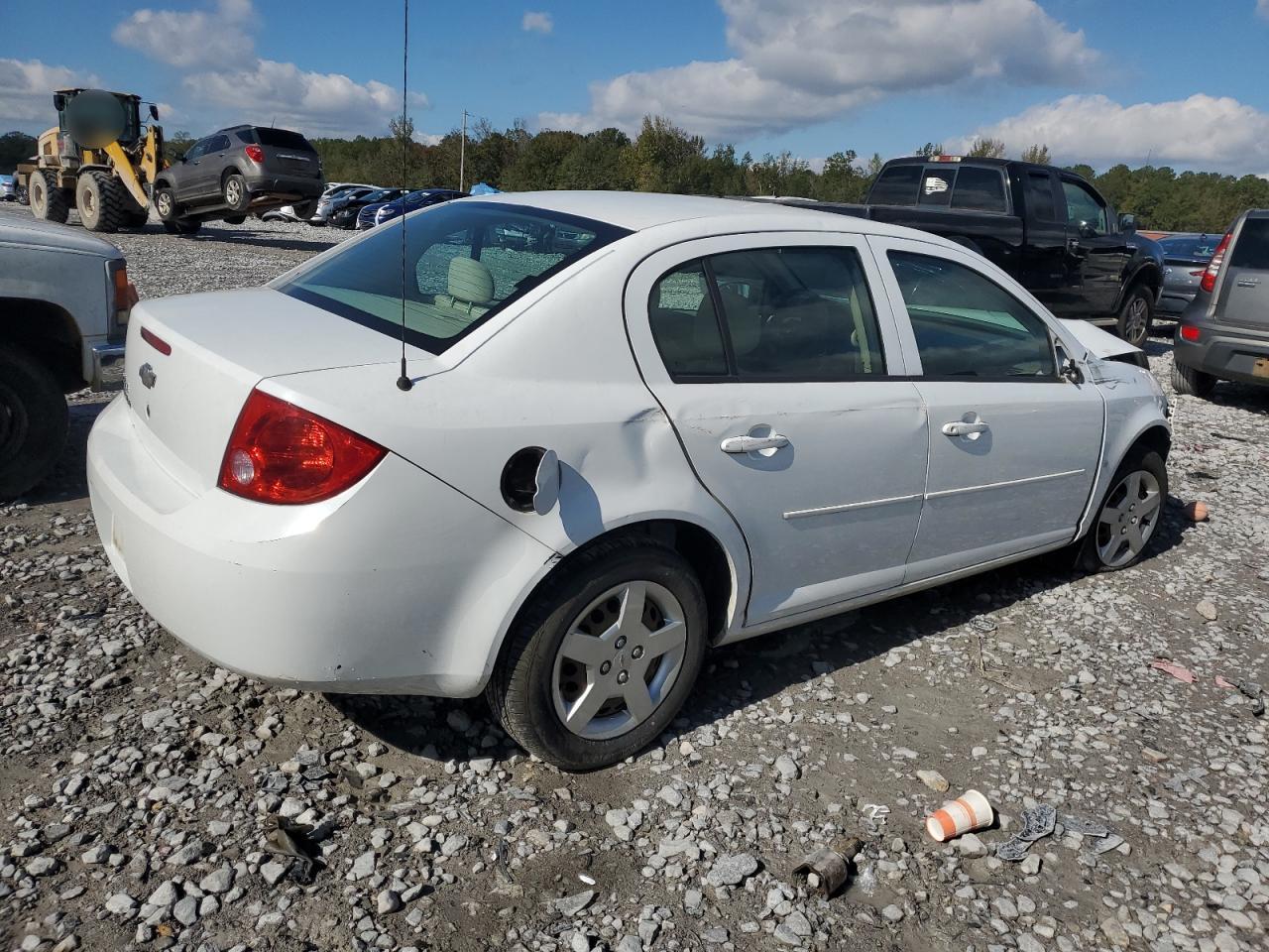 Lot #3009204301 2007 CHEVROLET COBALT LS