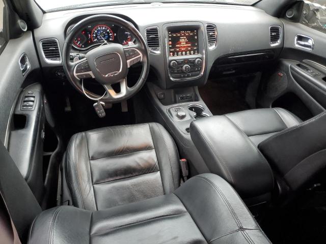 2015 DODGE DURANGO LI - 1C4RDJDG5FC923610