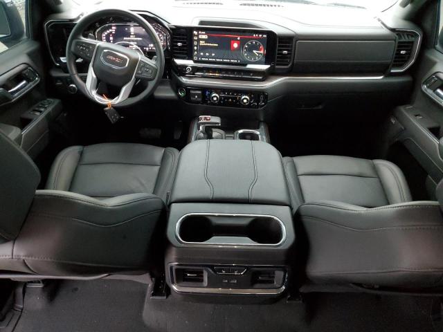 2024 GMC SIERRA K15 - 3GTUUDEDXRG326163