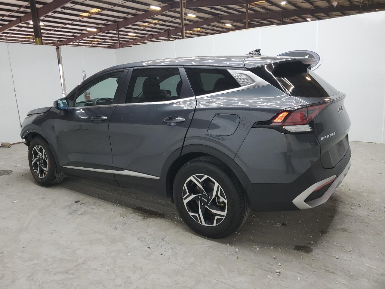 Lot #2986822285 2023 KIA SPORTAGE L