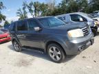 HONDA PILOT EXL photo