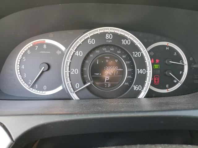 2015 HONDA ACCORD LX - 1HGCR2F35FA247423