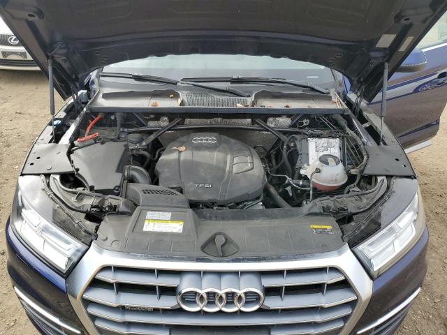 VIN WA1BNAFY0K2063579 2019 AUDI Q5 no.12