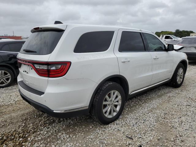 2020 DODGE DURANGO SS 1C4RDJFG6LC442399
