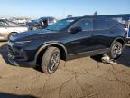 2025 CHEVROLET BLAZER 2LT - 3GNKBCR48SS107035