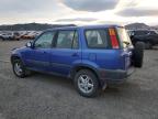 HONDA CR-V EX photo