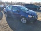 Lot #3004054405 2014 CHEVROLET SONIC LT