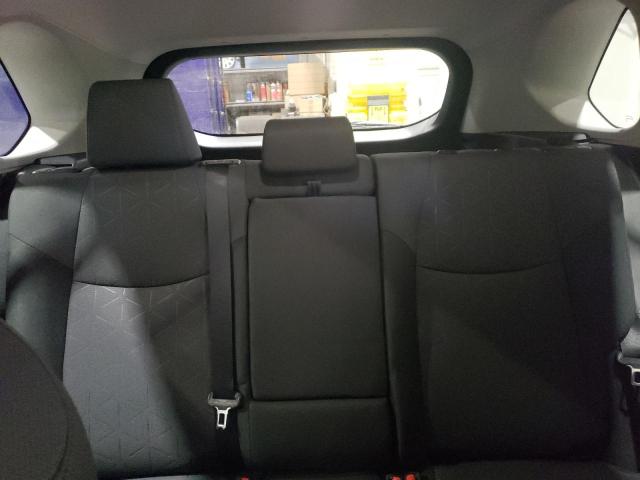2024 TOYOTA RAV4 XLE - 2T3RWRFV2RW227535