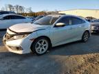 2020 HONDA CIVIC EX - 19XFC1F30LE010788