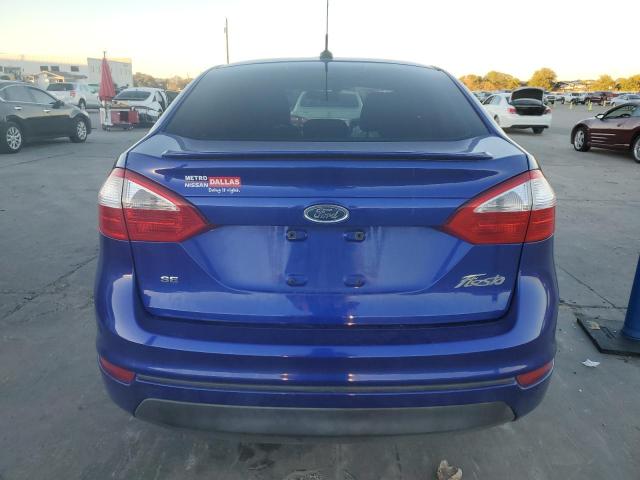 2015 FORD FIESTA SE - 3FADP4BJ2FM139441