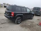 JEEP PATRIOT SP photo