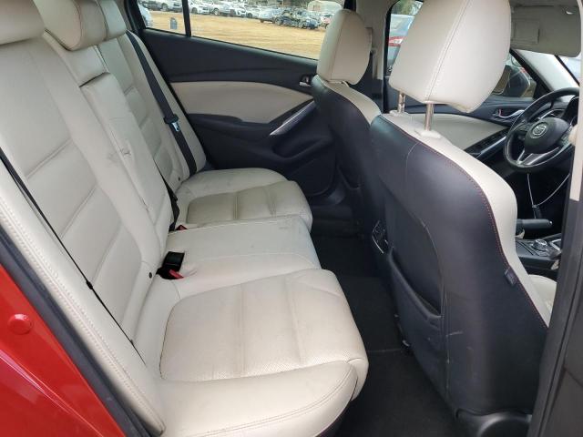 2015 MAZDA 6 GRAND TO - JM1GJ1W51F1200554