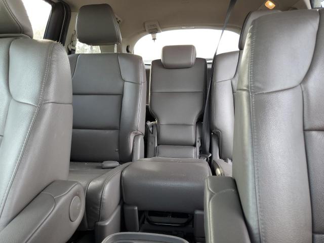2015 HONDA ODYSSEY TO - 5FNRL5H96FB094054