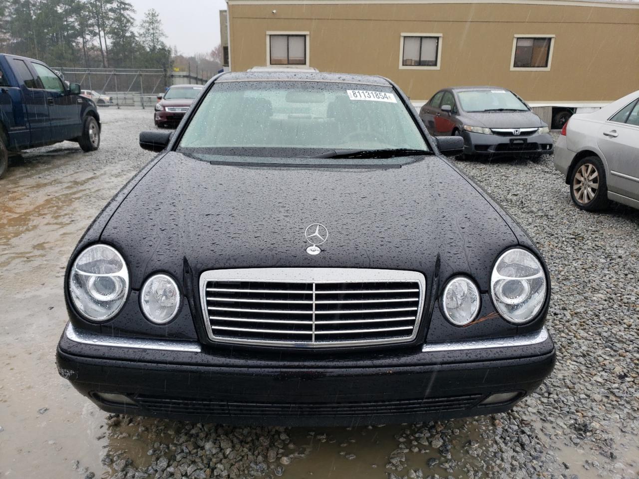 Lot #3006509093 1999 MERCEDES-BENZ E 320