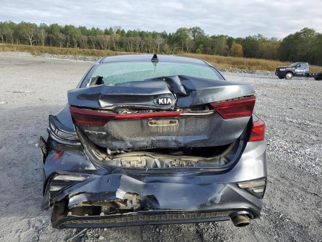 2021 KIA FORTE FE - 3KPF24AD0ME330134