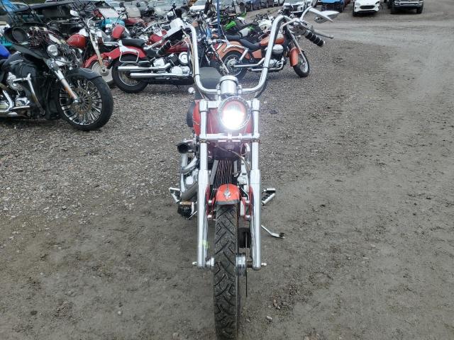 2003 HARLEY-DAVIDSON FXSTDI 1HD1JBB183Y035313