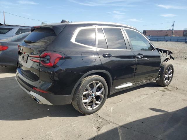 2023 BMW X3 XDRIVE3 - WBX57DP08PN192914