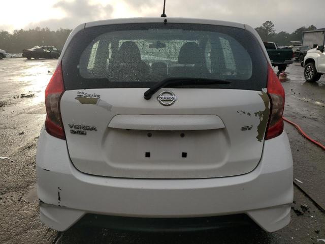 VIN 3N1CE2CP3KL365980 2019 NISSAN VERSA no.6