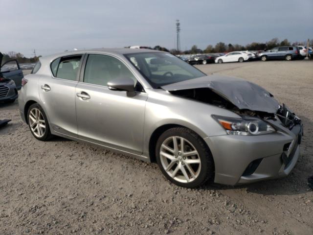 2017 LEXUS CT 200 JTHKD5BH1H2297145