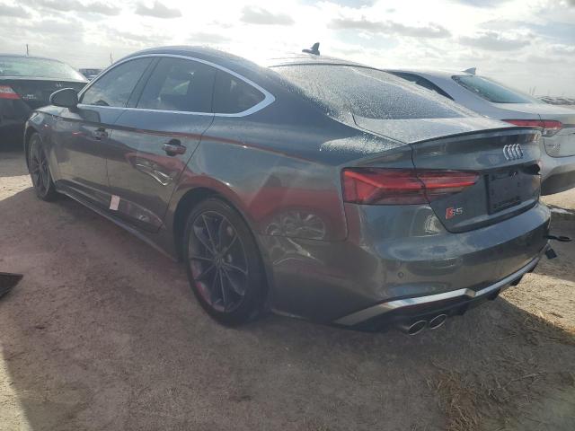 2023 AUDI S5 PRESTIG WAUB4DF5XPA052289