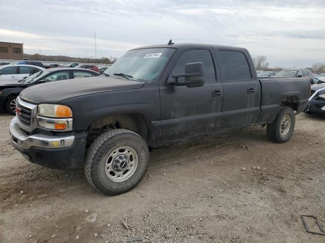 GMC SIERRA K25