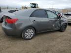 KIA FORTE EX photo