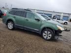 Lot #3008563953 2011 SUBARU OUTBACK 2.