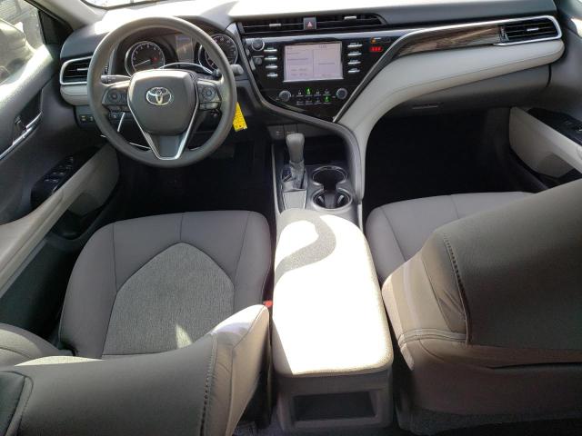 2018 TOYOTA CAMRY L - 4T1B11HK3JU542569