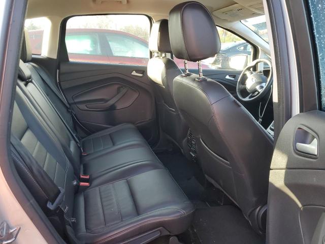 2016 FORD C-MAX PREM - 1FADP5CU2GL112113