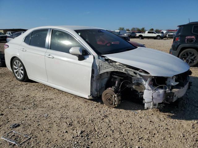 2018 TOYOTA CAMRY L - JTNB11HK5J3035176