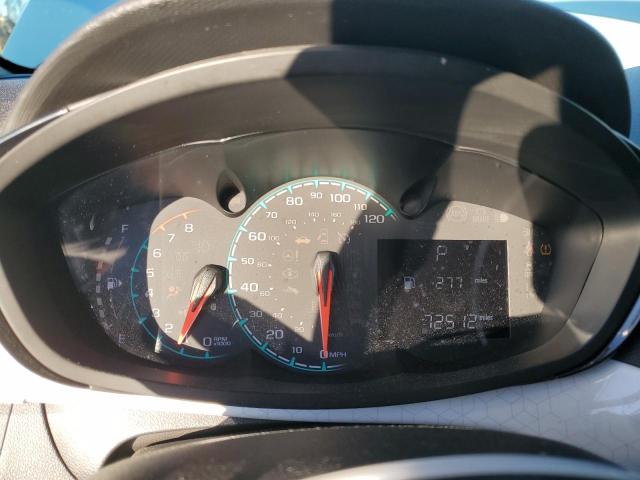 2016 CHEVROLET SPARK 1LT - KL8CD6SA7GC565762