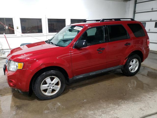 2010 FORD ESCAPE XLT #3027022769