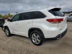 TOYOTA HIGHLANDER photo