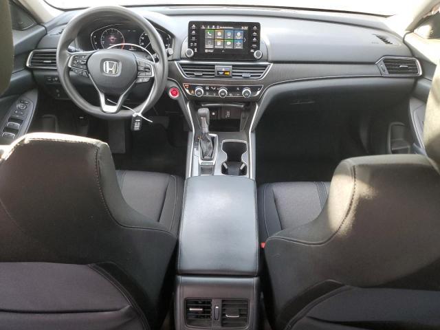 2018 HONDA ACCORD EX - 1HGCV1F47JA085415