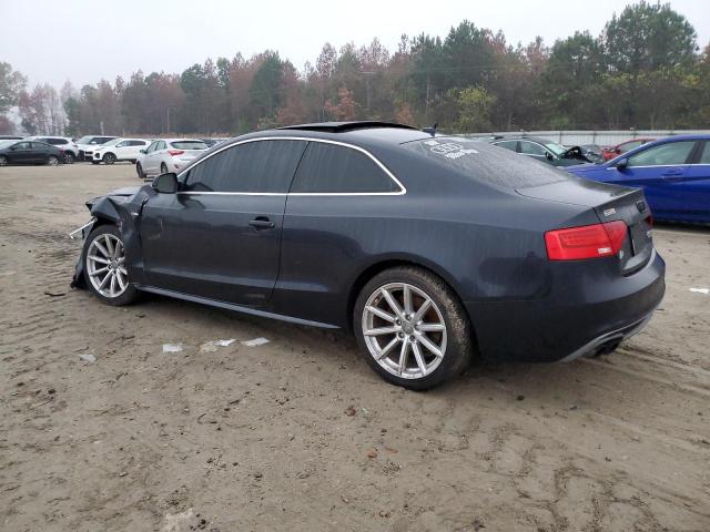 VIN WAUMFAFR8FA039009 2015 AUDI A5 no.2