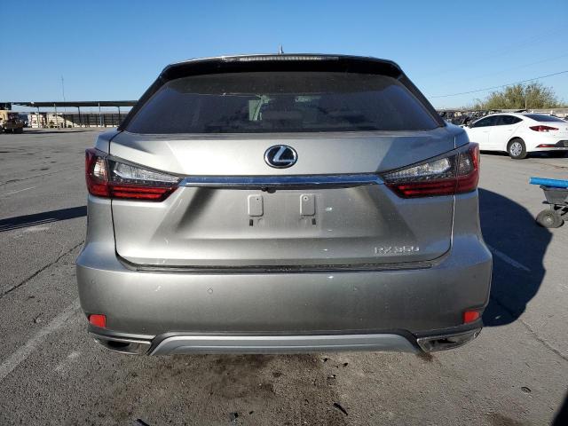 VIN 2T2HZMAAXMC218672 2021 LEXUS RX350 no.6