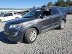 2016 FORD EXPLORER X - 1FM5K7D82GGA82660