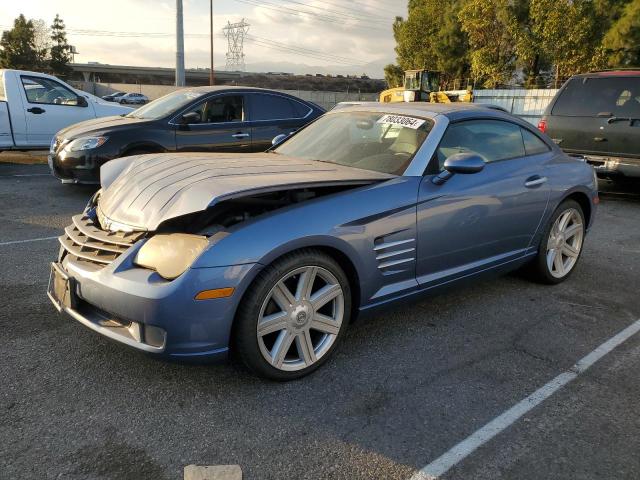 2005 CHRYSLER CROSSFIRE #2989217761