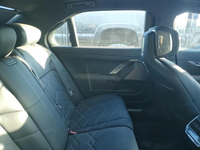 2024 BMW I7 EDRIVE5 WBY43EJ09RCR44541