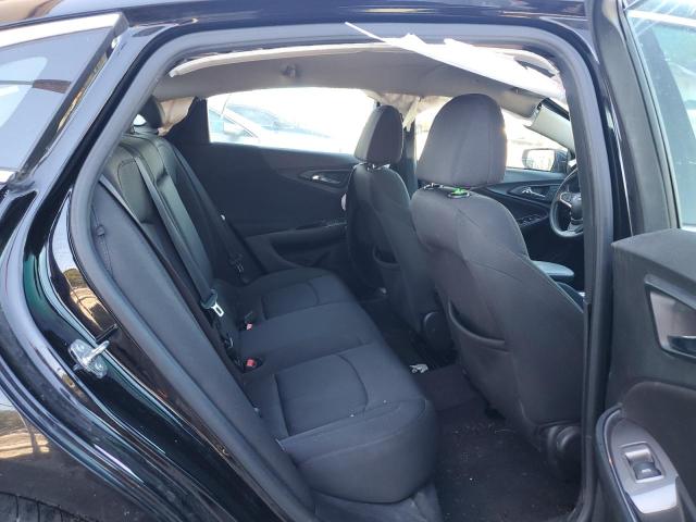 2019 CHEVROLET MALIBU LT - 1G1ZD5ST9KF164274